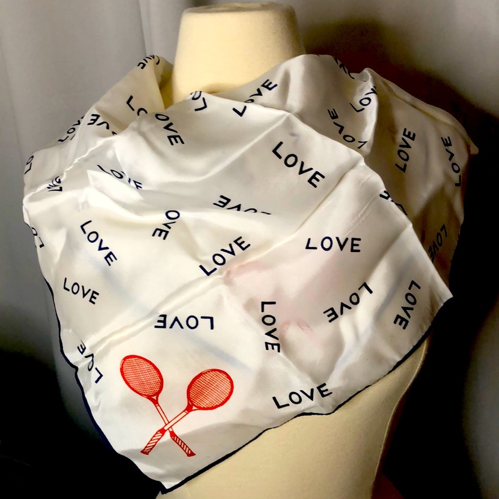 Love Bandana